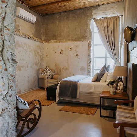 Leipzig Country House & Winery Nuy Extérieur photo