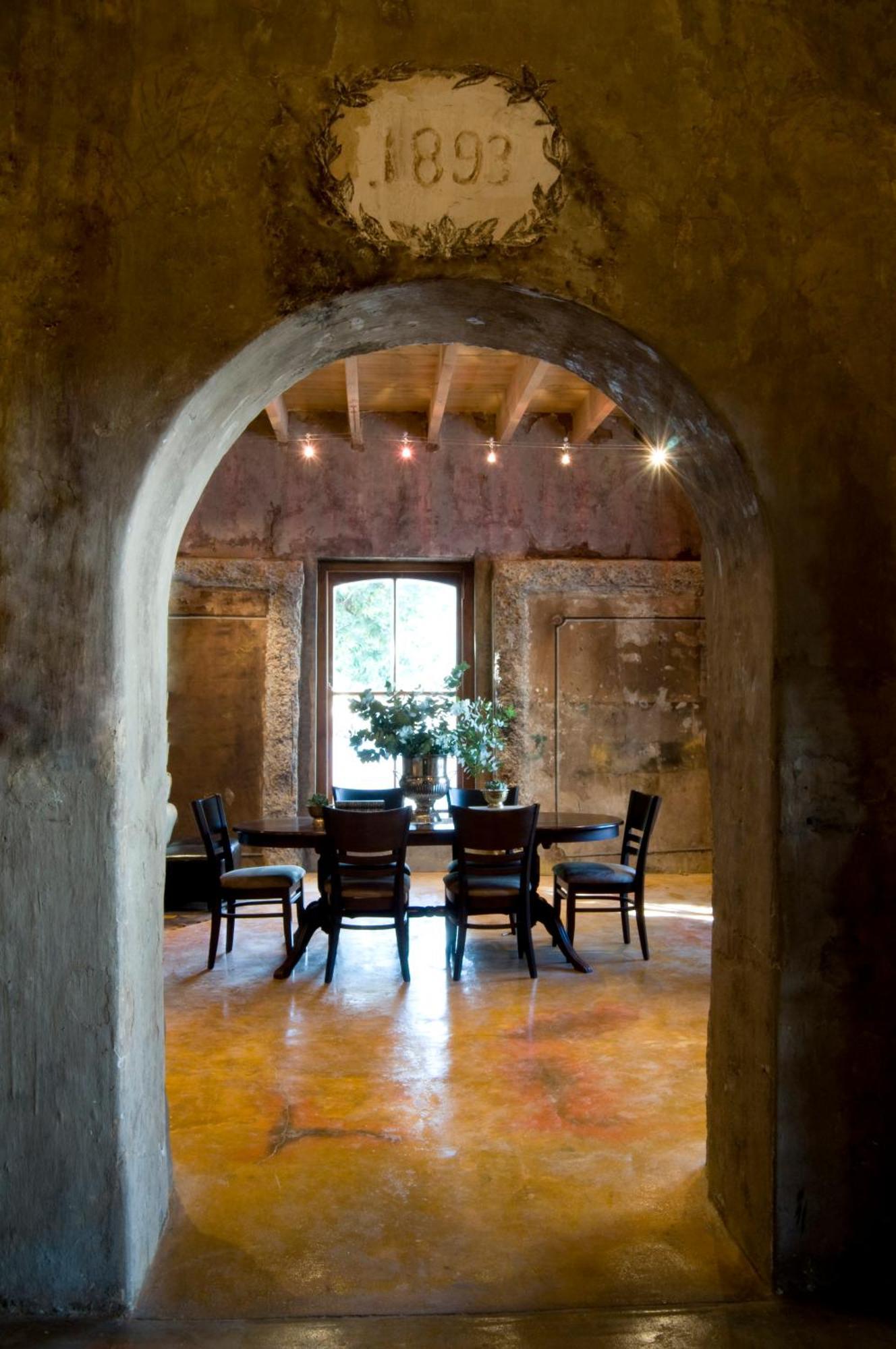 Leipzig Country House & Winery Nuy Extérieur photo