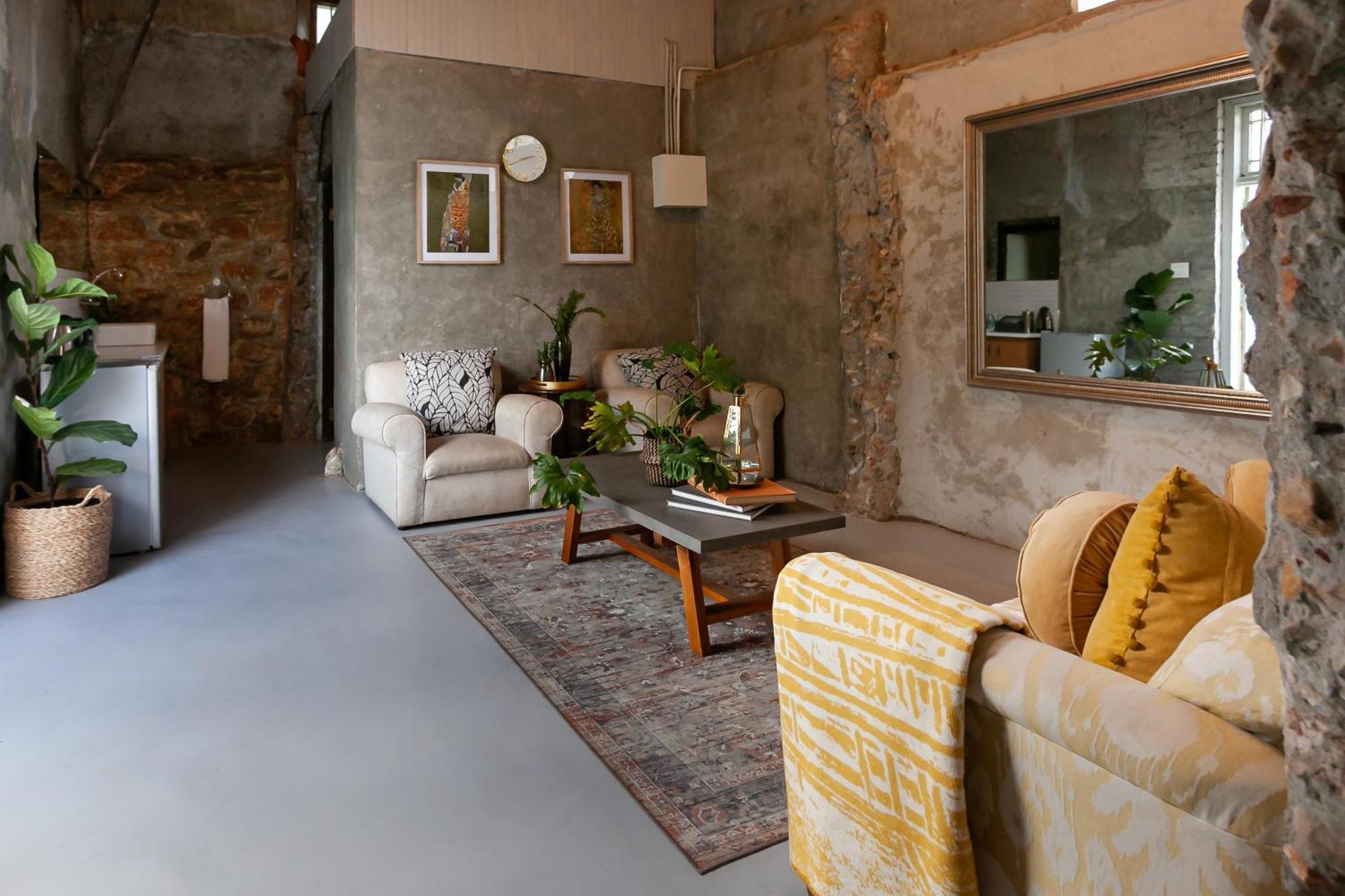 Leipzig Country House & Winery Nuy Extérieur photo