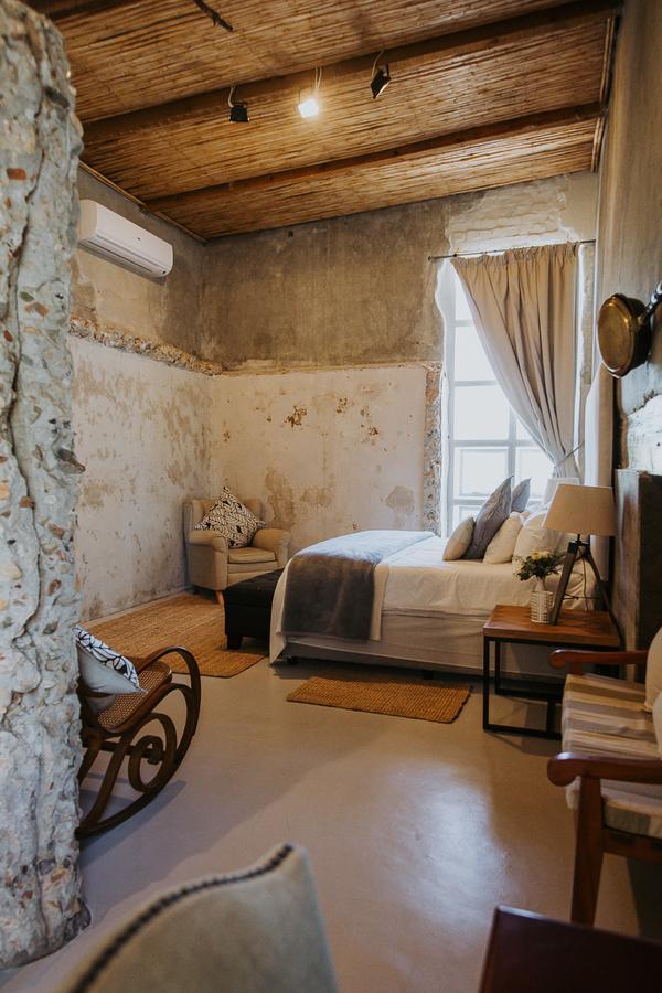 Leipzig Country House & Winery Nuy Extérieur photo